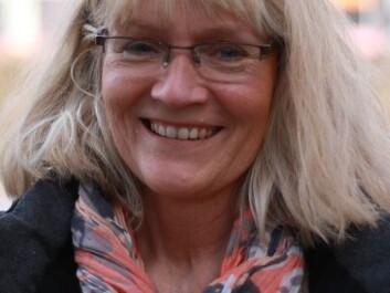 Tone Sæther Kvamme. (Photo: Ida Korneliussen) Tone Sæther Kvamme. (Photo: Ida Korneliussen)