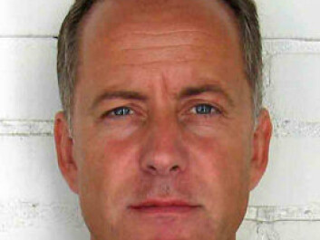 Åke Grönlund (Photo: Örebro University) Åke Grönlund (Photo: Örebro University)