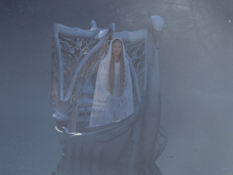 The Lord of the Rings: Fellowship of the Ring. (Photo: SF Norge)