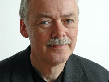 Kjell Vaage. (Foto: UiB) Kjell Vaage. (Foto: UiB)