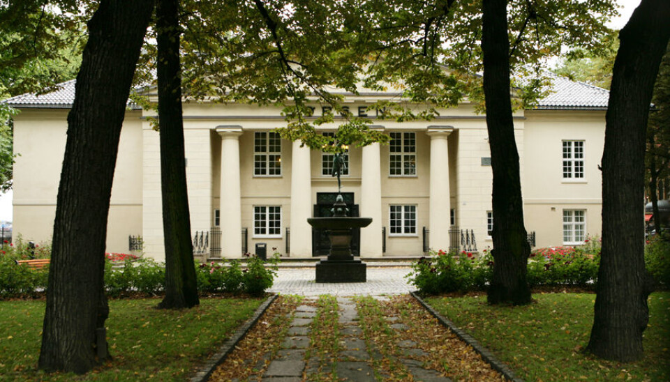 A listing on the stock exchange makes it easier to raise funds for new projects. (Photo: Nina Strand)