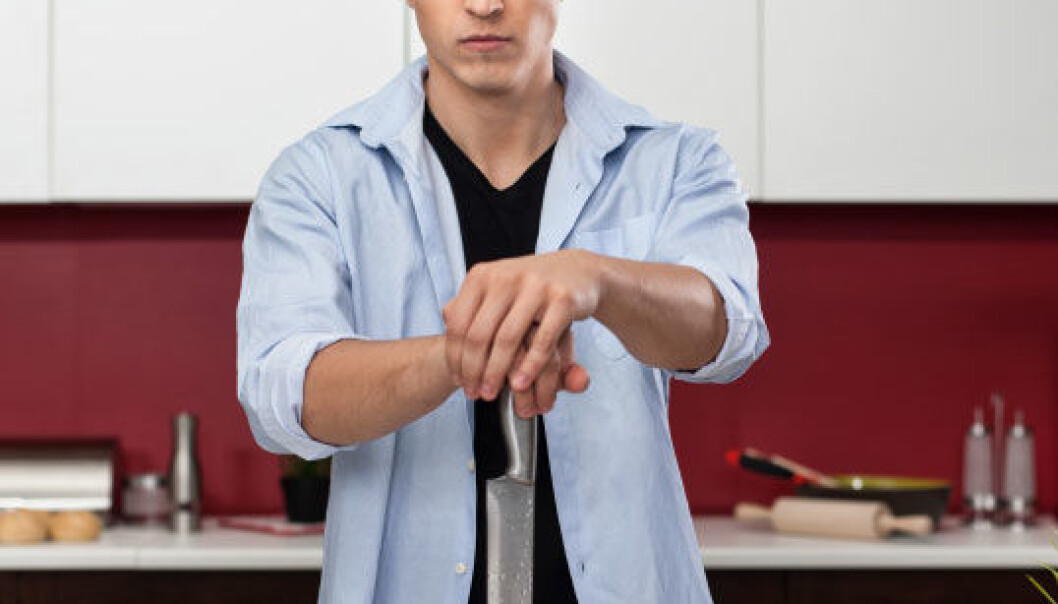 More food safety information should be targeted to men, conclude researchers. (Photo: iStockphoto) More food safety information should be targeted to men, conclude researchers. (Photo: iStockphoto)