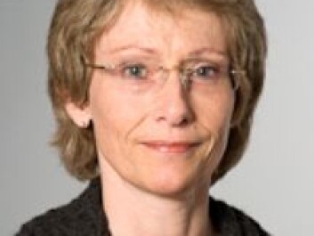 Karin C. Lødrup Carlsen. (Photo: University of Oslo) Karin C. Lødrup Carlsen. (Photo: University of Oslo)