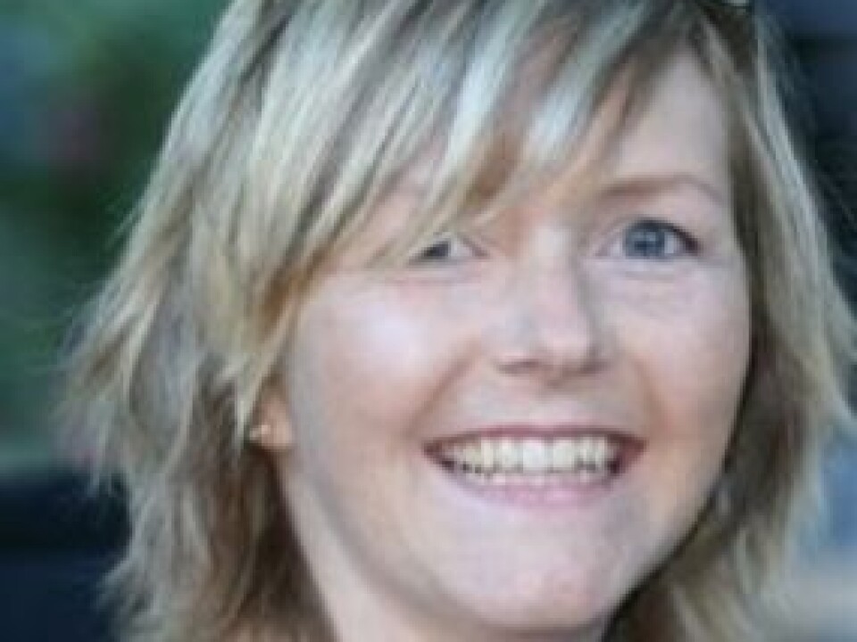 Elizabeth Sørfjorddal Hauge has a PhD in entrepreneurship in music industry.