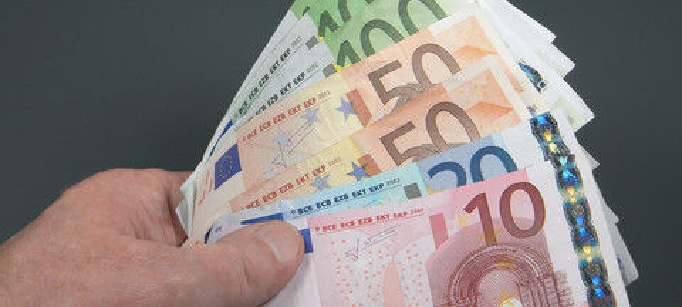 The cashless society is closer than you think