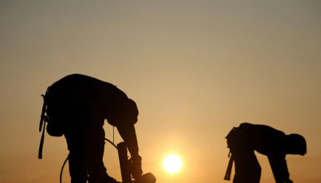 Work immigration curtails wage growth among the Norwegian workforce, particularly for those with a lack of formal training and little experience. (Photo: iStockphoto) Work immigration curtails wage growth among the Norwegian workforce, particularly for those with a lack of formal training and little experience. (Photo: iStockphoto)