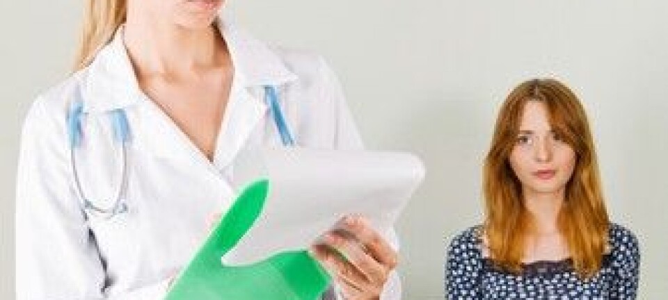 Sharing work problems keeps staff healthier