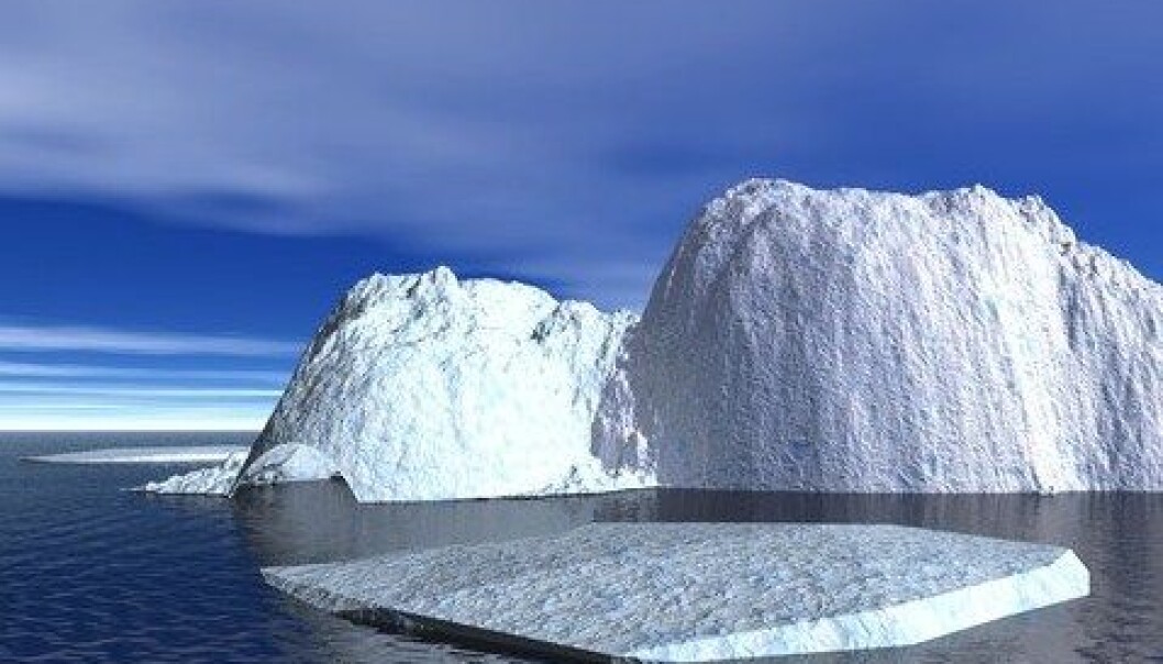 Researchers predict that the acidity of the oceans will double within a few decades. (Photo: Colourbox) Researchers predict that the acidity of the oceans will double within a few decades. (Photo: Colourbox)
