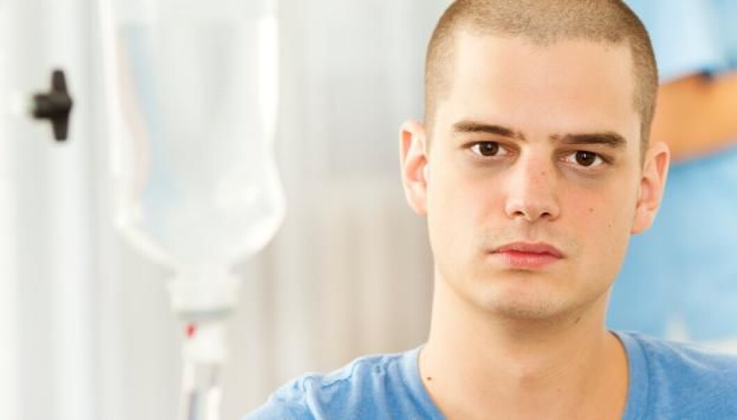 Some cancer patients are resistant to chemotherapy. (Photo: iStockphoto) Some cancer patients are resistant to chemotherapy. (Photo: iStockphoto)
