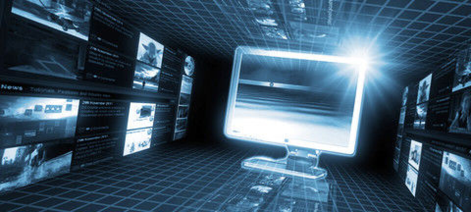 Big Data – for better or worse