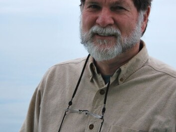 Peter Wiebe (Photo: Hanne Østli Jakobsen) Peter Wiebe (Photo: Hanne Østli Jakobsen)