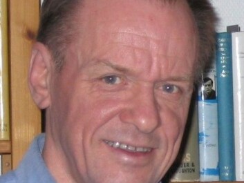 Karl-Arne Stokkan. (Photo: Private) Karl-Arne Stokkan. (Photo: Private)