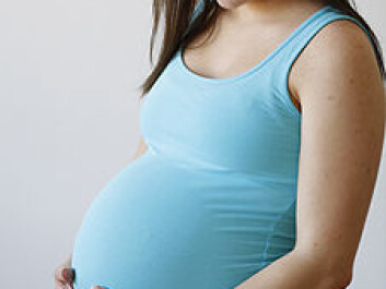 Women who were treated with growth-suppressing hormones find it harder to get pregnant. (Photo: Colourbox) Women who were treated with growth-suppressing hormones find it harder to get pregnant. (Photo: Colourbox)