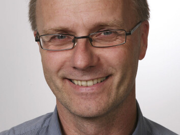 Pétur B. Júlíusson (Photo: Haukeland) Pétur B. Júlíusson (Photo: Haukeland)