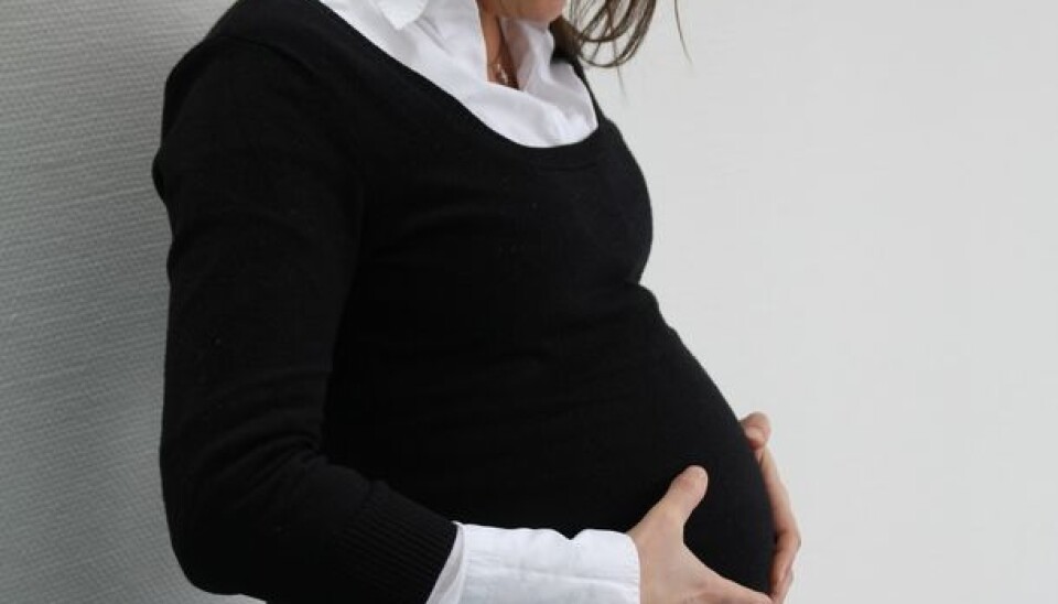 Seafood contains a unique combination of nutrients that is important for women during their pregnancy (Photo: Colourbox)