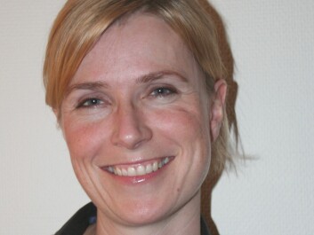 Anne Reneflot (Photo: Private) Anne Reneflot (Photo: Private)