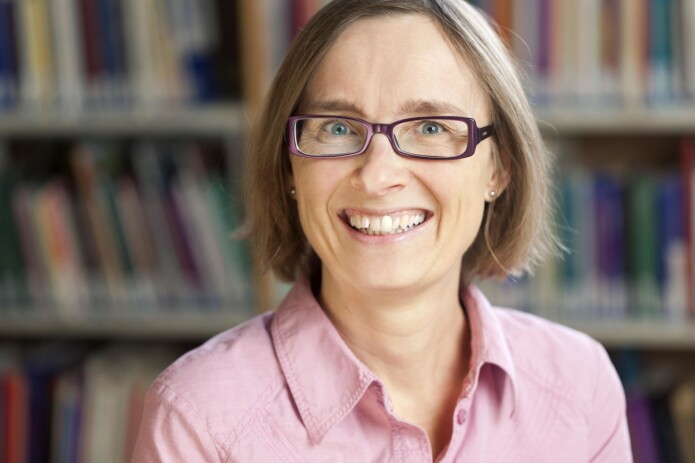 Katharina Herlofson thought it was strange that healthy workers in their sixties should be so much more tired than younger workers. It turned out not to be true. Katharina Herlofson thought it was strange that healthy workers in their sixties should be so much more tired than younger workers. It turned out not to be true.
