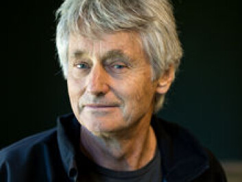 Frede Thingstad, professor, Department of Biology, UiB. (Photo: Eivind Senneset) Frede Thingstad, professor, Department of Biology, UiB. (Photo: Eivind Senneset)