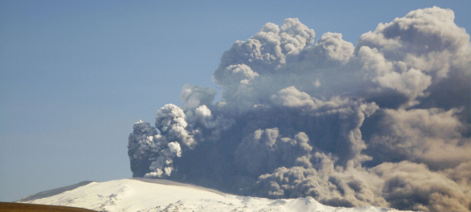 Air-traffic shutdown justified