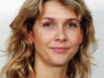 Hedvig Marie Egeland Nordeng is a professor at the School of Pharmacy at the University of Oslo. (Photo: UiO) Hedvig Marie Egeland Nordeng is a professor at the School of Pharmacy at the University of Oslo. (Photo: UiO)