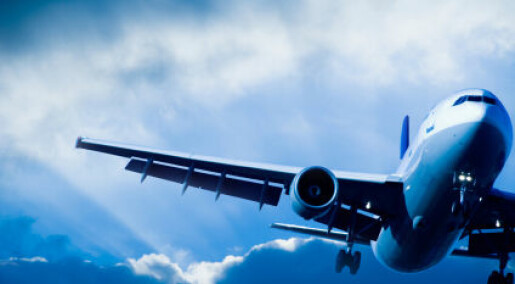 Safer flights for COPD patients