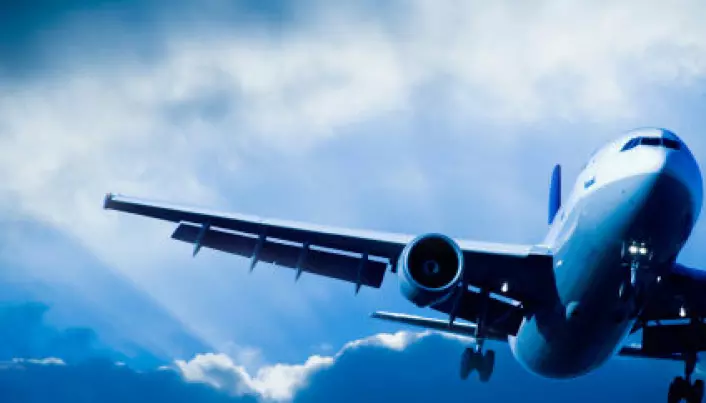Safer flights for COPD patients