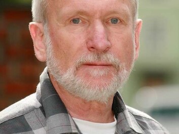 Erling Annaniassen (Photo: NOVA) Erling Annaniassen (Photo: NOVA)