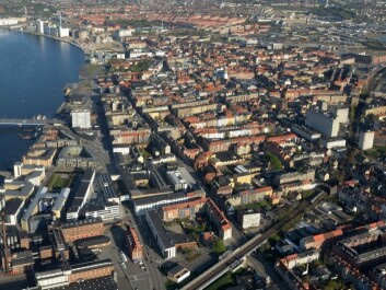 Denmark has a sizeable public rental sector and promotes a relationship between private and public rental rates. Yet this hasn’t kept prices from rising through the roof in big cities such as Aalborg. (Photo: Colourbox) Denmark has a sizeable public rental sector and promotes a relationship between private and public rental rates. Yet this hasn’t kept prices from rising through the roof in big cities such as Aalborg. (Photo: Colourbox)