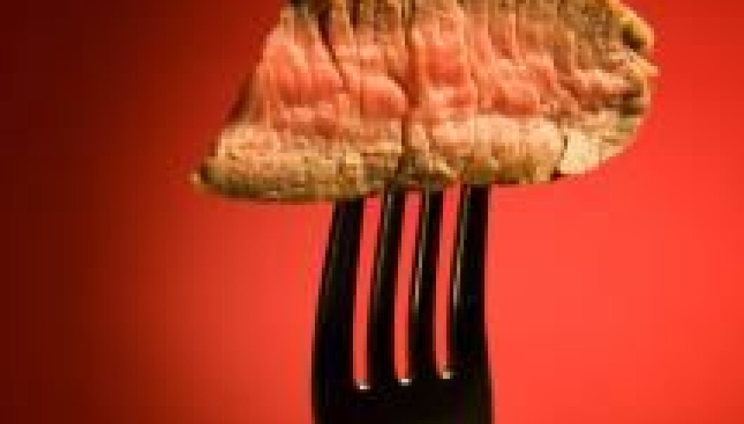 Is one man’s meat another man’s poison? (Photo: iStockphoto) Is one man’s meat another man’s poison? (Photo: iStockphoto)