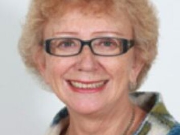 Berit Smestad Paulsen is a professor at the Department of Pharmaceutical Chemistry at UiO. (Photo: UiO) Berit Smestad Paulsen is a professor at the Department of Pharmaceutical Chemistry at UiO. (Photo: UiO)
