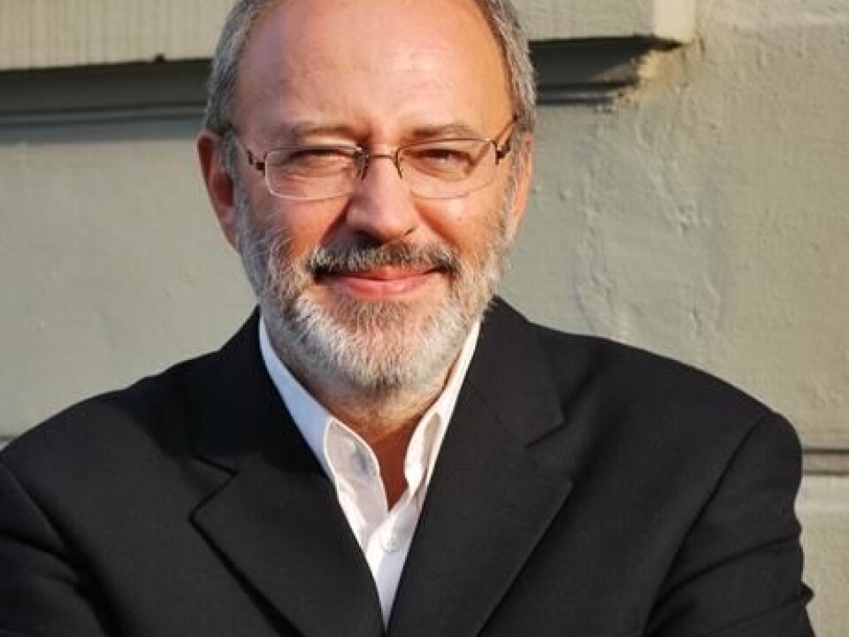 Francesco d´Errico. (Photo: UiB)