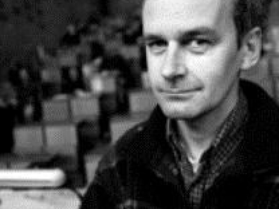 Arne Johan Vetlesen is a professor of philosophy at the University of Oslo. (Photo: Didrik Søderlind) Arne Johan Vetlesen is a professor of philosophy at the University of Oslo. (Photo: Didrik Søderlind)