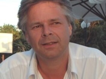 Henrik Natvig. (Photo: UiO) Henrik Natvig. (Photo: UiO)