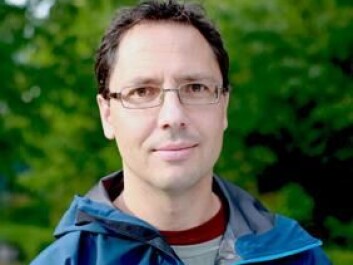 Urs Berger is a researcher at the Department of Applied Environmental Science at Stockholm University. (Photo: Stella Papadopoulou) Urs Berger is a researcher at the Department of Applied Environmental Science at Stockholm University. (Photo: Stella Papadopoulou)