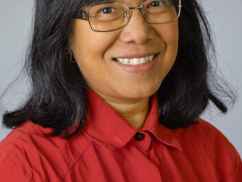 Sun Nyunt Wai is a researcher at the University of Umeå’s Laboratory for Molecular Infection Medicine Sweden (MIMS). (Photo: Umeå University) Sun Nyunt Wai is a researcher at the University of Umeå’s Laboratory for Molecular Infection Medicine Sweden (MIMS). (Photo: Umeå University)