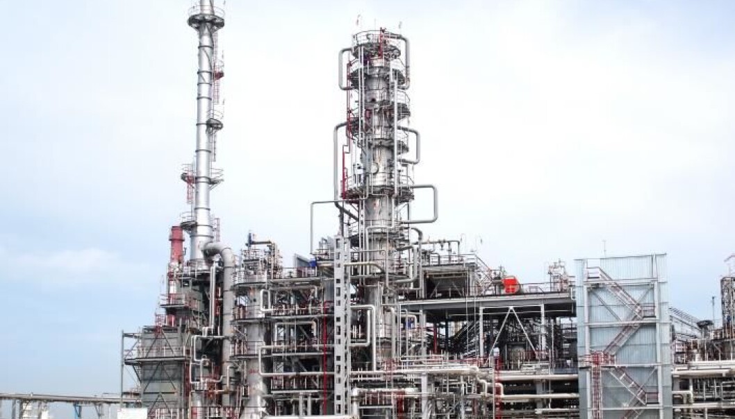 Discovery of oil creates both wealth and corruption, as UiB researcher Tina Søreide points out in this article. (Photo: Colourbox) Discovery of oil creates both wealth and corruption, as UiB researcher Tina Søreide points out in this article. (Photo: Colourbox)