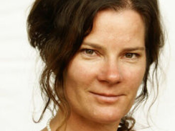 Caroline Tovatt of Linköping University. (Photo: Linköping Universitet) Caroline Tovatt of Linköping University. (Photo: Linköping Universitet)