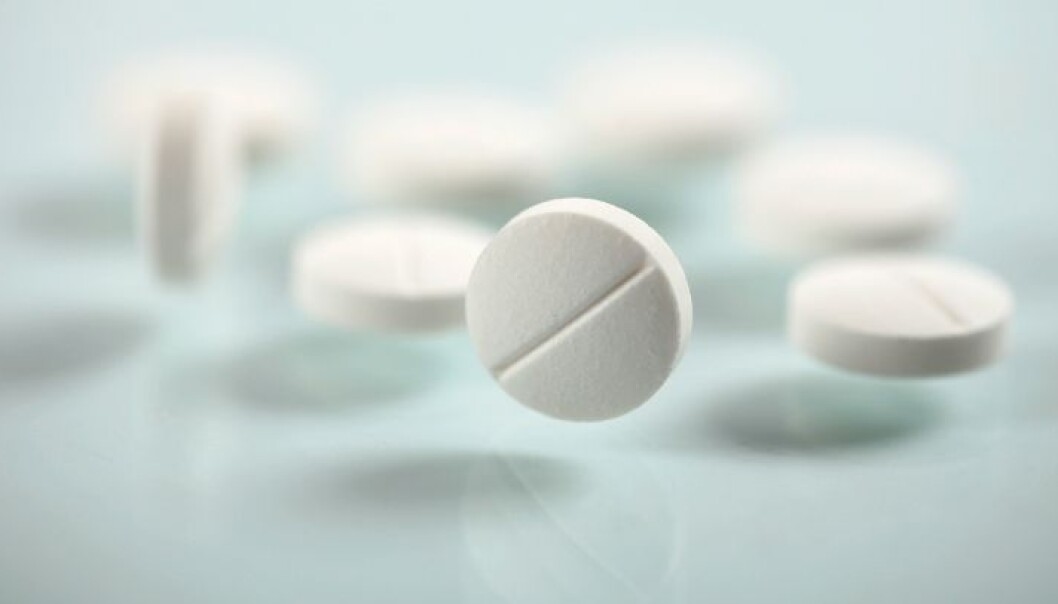 Pregnant women sometimes use a lot of common pain relievers and fever reducers during their pregnancies because of headaches, fevers and aching backs and pelvises. (Photo: iStock) Pregnant women sometimes use a lot of common pain relievers and fever reducers during their pregnancies because of headaches, fevers and aching backs and pelvises. (Photo: iStock)