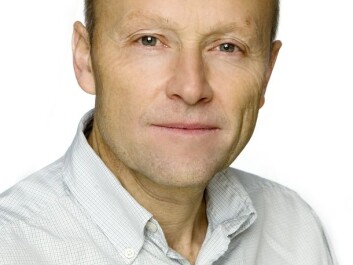 Bjart J. Holtsmark is a researcher at Statistics Norway. (Photo: SSB) Bjart J. Holtsmark is a researcher at Statistics Norway. (Photo: SSB)