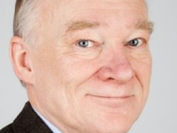 Preben Ottesen doesn’t find the Swedish estimates surprising. (Archive Photo: Norwegian Institute of Public Health) Preben Ottesen doesn’t find the Swedish estimates surprising. (Archive Photo: Norwegian Institute of Public Health)