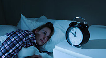 Insomnia jeopardizes physical and mental health