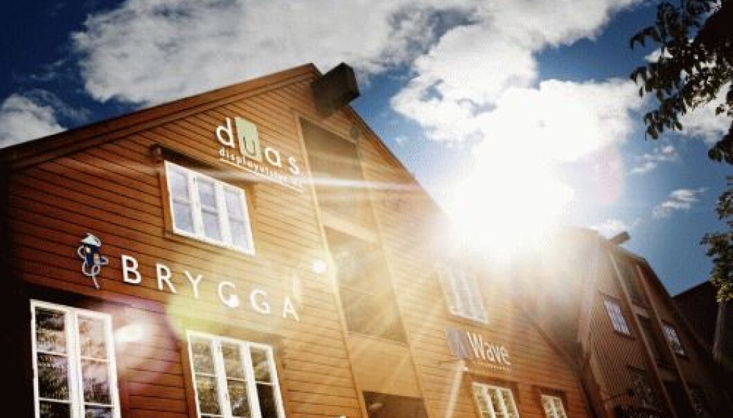 BRYGGA. (Photo: BRYGGA)
BRYGGA. (Photo: BRYGGA)