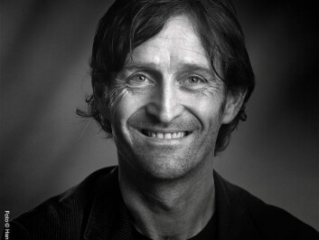 Rune Krumsvik (Photo: University of Bergen/ Hans Jørgen Brun) Rune Krumsvik (Photo: University of Bergen/ Hans Jørgen Brun)
