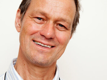Ola Myklebost conducts research into personalised cancer therapy specifically directed towards the various mutation faults in cancerous tumours. (Photo: Yngve Vogt) Ola Myklebost conducts research into personalised cancer therapy specifically directed towards the various mutation faults in cancerous tumours. (Photo: Yngve Vogt)