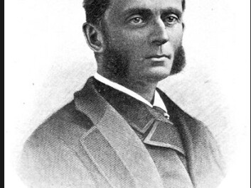 The American neurologist George M. Beard launched neurasthenia as a diagnosis in 1869. (Illustration: Wikipedia) The American neurologist George M. Beard launched neurasthenia as a diagnosis in 1869. (Illustration: Wikipedia)