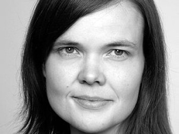 It has become increasingly clear to Kristine Lillestøl that the symptoms of neurasthenia are very similar to the symptoms of myalgic encephalomyelitis (ME) / chronic fatigue syndrome (CFS).(Photo: Anne Sidsel Herdlevær, UiB.) It has become increasingly clear to Kristine Lillestøl that the symptoms of neurasthenia are very similar to the symptoms of myalgic encephalomyelitis (ME) / chronic fatigue syndrome (CFS).(Photo: Anne Sidsel Herdlevær, UiB.)