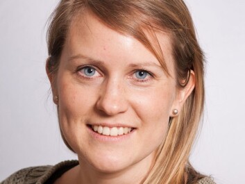 Kristina Holmqvist Gattario has studied teens who are satisfied with their bodies. (Private photo) Kristina Holmqvist Gattario has studied teens who are satisfied with their bodies. (Private photo)
