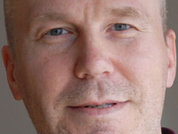 Crisis plans can pay off even though they never need to be implemented, explains Svein Tvedt Johansen. (Photo: Harstad University College) Crisis plans can pay off even though they never need to be implemented, explains Svein Tvedt Johansen. (Photo: Harstad University College)