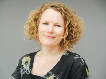 Bergljot Gjelsvik has studied nearly 200 patients who have wilfully taken overdoses. (Photo: University of Oslo)
Bergljot Gjelsvik has studied nearly 200 patients who have wilfully taken overdoses. (Photo: University of Oslo)