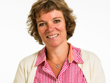 Marit Hermansen of the Norwegian Medical Association is concerned about the amounts of medications doctors prescribe to suicidal patients. (Photo: Norwegian Medical Association) Marit Hermansen of the Norwegian Medical Association is concerned about the amounts of medications doctors prescribe to suicidal patients. (Photo: Norwegian Medical Association)